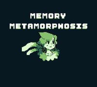 Memory metamorphosis but it's in english and I haven't playtested the damn thing screenshot, image №2105913 - RAWG