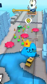 Slime Panic 3D screenshot, image №2849191 - RAWG