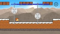 Joe Jump Impossible Quest screenshot, image №1857533 - RAWG