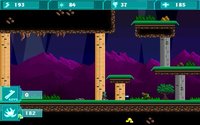 NightmareZ (itch) screenshot, image №992947 - RAWG