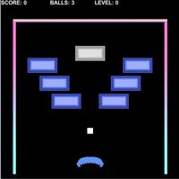 SAG - Simple Arcade Game screenshot, image №3109260 - RAWG