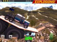 Offroad Legends screenshot, image №924411 - RAWG