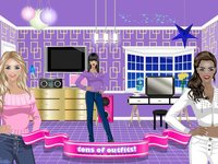 Makeup Games Top Fashion Makeover Design Game App screenshot, image №1331938 - RAWG