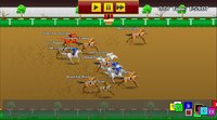 Tap Derby: Horse Racing screenshot, image №4162225 - RAWG