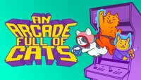 An Arcade Full of Cats screenshot, image №3982446 - RAWG