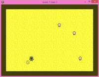 Avoid the skulls! screenshot, image №1303289 - RAWG