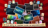 1001 Ultimate Mahjong Free screenshot, image №1520242 - RAWG