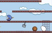 Humpty Rush screenshot, image №1311857 - RAWG