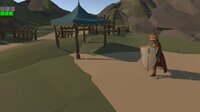 MGM Demo Project screenshot, image №3453197 - RAWG