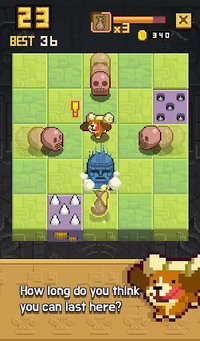 Infinite Temple screenshot, image №1371544 - RAWG