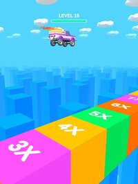 Draw The Road 3D! screenshot, image №3293040 - RAWG