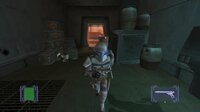 Star Wars Bounty Hunter screenshot, image №3696683 - RAWG