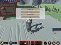 The Samurai screenshot, image №2398222 - RAWG