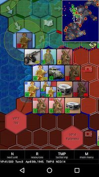 Battle of Okinawa 1945 (free) screenshot, image №1488660 - RAWG