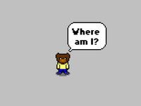 lONEly Bear screenshot, image №2113324 - RAWG