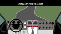 Genetic Cars screenshot, image №2864442 - RAWG