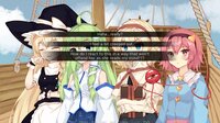 Pirates Of Gensokyo screenshot, image №4143972 - RAWG