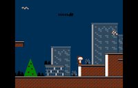 Mr. Maymunshine's Christmas Land (NES ROM) screenshot, image №2572850 - RAWG