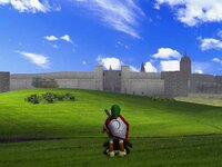 The Clickgame screenshot, image №3245127 - RAWG