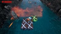 Funky River screenshot, image №2758149 - RAWG