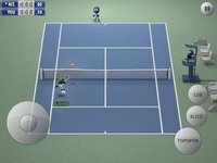 Stickman Tennis - Career screenshot, image №915169 - RAWG