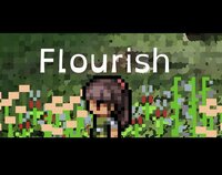 Flourish (GreenClovers) screenshot, image №2446174 - RAWG