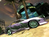 Need for Speed: Underground 2 screenshot, image №809990 - RAWG