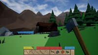 ONE MAN LAND screenshot, image №2419753 - RAWG