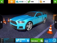 Extreme MaxSpeed Car screenshot, image №1667804 - RAWG