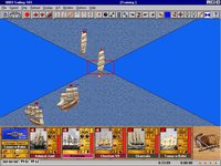 Age of Sail screenshot, image №304072 - RAWG