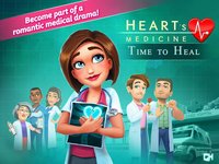 Heart's Medicine: Time to Heal screenshot, image №910950 - RAWG