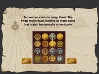 Pirate Treasure by CleverMedia screenshot, image №2132483 - RAWG