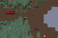 Jack Wants His Pack Back screenshot, image №2371632 - RAWG