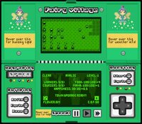 Fairy Village screenshot, image №2454588 - RAWG