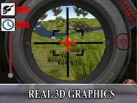 Forest Deer Sniper 18 screenshot, image №1619540 - RAWG