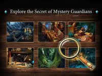 Hidden Object: Mystery of the Secret Guardians screenshot, image №1401609 - RAWG