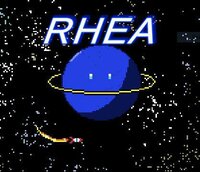 RHEA (P.M. Studios) screenshot, image №2615940 - RAWG