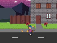 SpamBoy Deluxe #OpenJam2018 screenshot, image №1681101 - RAWG