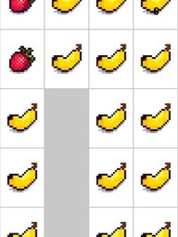 Strawberry Banana screenshot, image №3818128 - RAWG