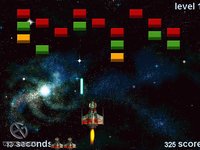 Spacebrick Shooter screenshot, image №333451 - RAWG