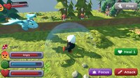 Dungemon screenshot, image №4188504 - RAWG