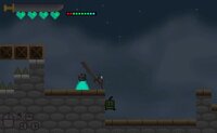 Untitled Sword Game screenshot, image №2848573 - RAWG