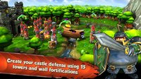 Siegecraft Defender Zero screenshot, image №1392320 - RAWG