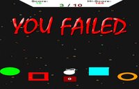 Geometry Figures screenshot, image №3408080 - RAWG