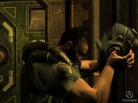 Doom 3: Resurrection of Evil screenshot, image №413071 - RAWG
