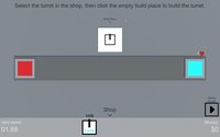Simple Defender screenshot, image №1238336 - RAWG