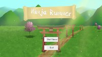 Ninja Runner (zeroeastudio) screenshot, image №2105872 - RAWG