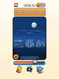 Flashback: Tricky Fun Riddles screenshot, image №3484589 - RAWG