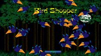 Bird Shopper screenshot, image №1252952 - RAWG