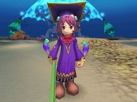 Holy Beast Online screenshot, image №516578 - RAWG